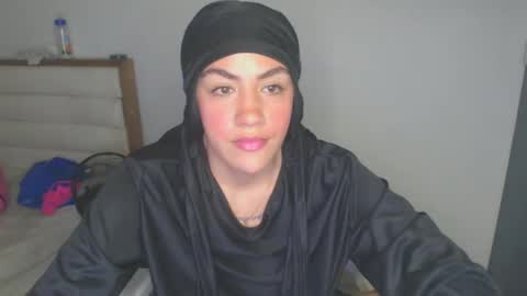 Snapshot of maryam_arabicmilk chatting on January 4, 2025, 2:25 am maryam_arabicmilk online show from January 4, 2025, 2:25 am