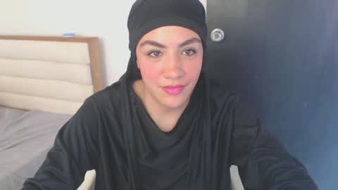 Snapshot of maryam_arabicmilk chatting on January 10, 2025, 3:37 pm maryam_arabicmilk online show from January 10, 2025, 3:37 pm