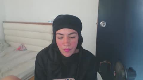 Snapshot of maryam_arabicmilk chatting on January 25, 2025, 3:52 pm maryam_arabicmilk online show from January 25, 2025, 3:52 pm