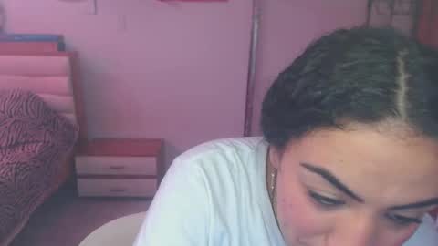 Snapshot of maryam_arabicmilk chatting on October 8, 2025, 4:26 pm maryam_arabicmilk online show from October 8, 2025, 4:26 pm