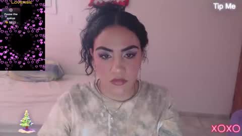 maryam_arabicmilk online show from December 17, 2025, 4:02 pm