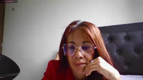 Engracia online show from March 25, 2026, 2:23 pm