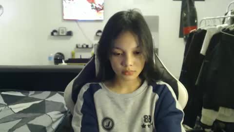 Natalia online show from December 22, 2025, 5:59 am