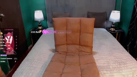 Snapshot of maryannbrown chatting on May 18, 2026, 6:52 am maryannbrown online show from May 18, 2026, 6:52 am