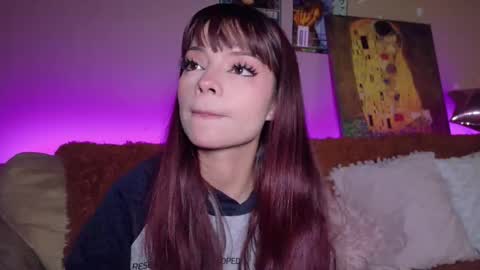 Snapshot of maryberry__ chatting on January 15, 2026, 5:45 am online show from January 15, 2026, 5:45 am