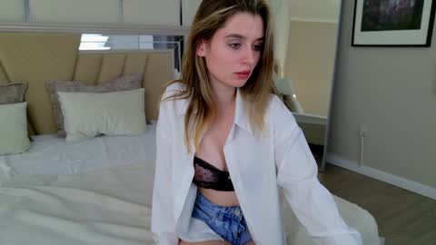 Marybeth online show from January 20, 2025, 7:35 pm