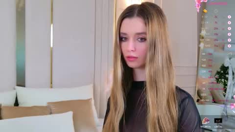 Marybeth online show from November 20, 2025, 5:23 pm