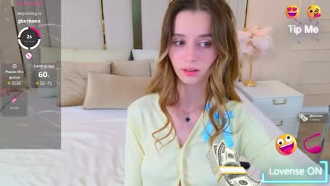 Snapshot of marybeth_snow chatting on June 6, 2026, 5:17 pm Marybeth online show from June 6, 2026, 5:17 pm