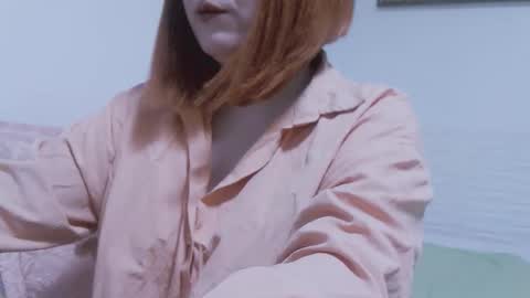 marycrazy2025 online show from April 28, 2026, 1:15 am