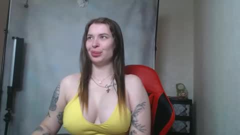 maryh0tlove online show from April 8, 2026, 10:04 am