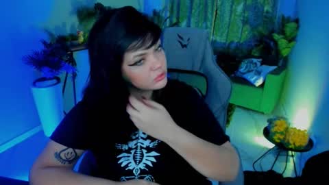 Mary online show from October 10, 2025, 9:14 pm