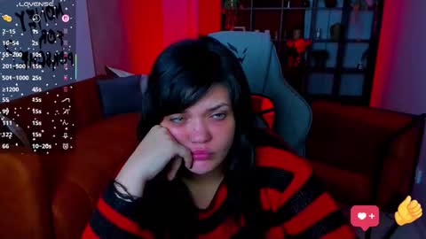 Mary online show from November 10, 2025, 2:54 am