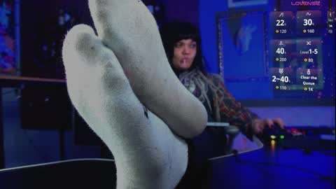 Mary online show from April 7, 2026, 2:34 am