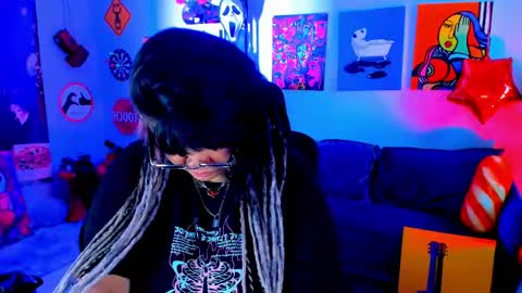 Mary online show from April 30, 2026, 2:40 am