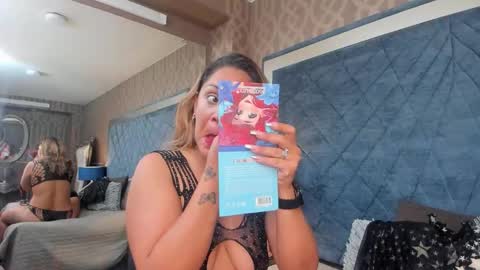 Snapshot of maryhawkey chatting on January 19, 2026, 11:25 am maryhawkey online show from January 19, 2026, 11:25 am