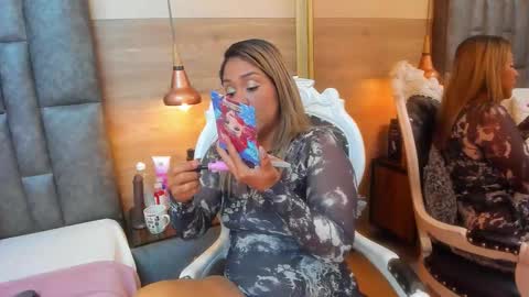 Snapshot of maryhawkey chatting on February 20, 2026, 11:43 am maryhawkey online show from February 20, 2026, 11:43 am