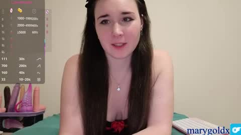 MaryHill online show from November 12, 2025, 6:19 pm