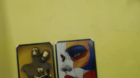 maryjane online show from November 19, 2025, 4:07 pm