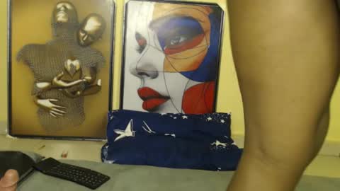 maryjane online show from November 23, 2025, 6:30 pm