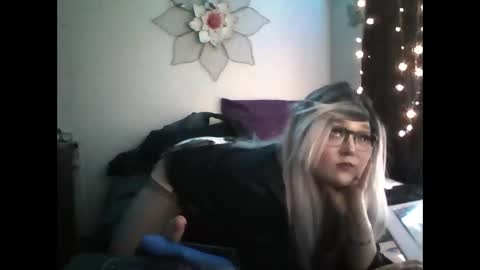 maryjane7036 online show from January 6, 2026, 8:23 pm