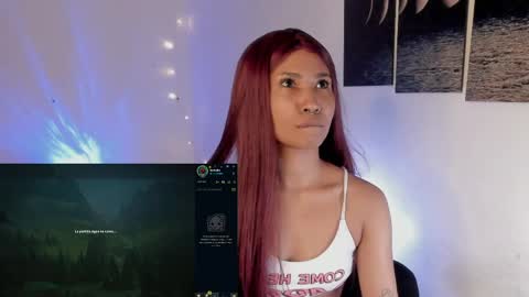 maria online show from April 27, 2026, 7:01 pm