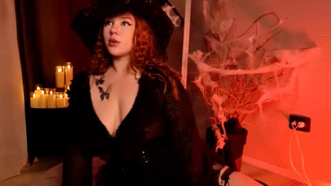 Bun online show from October 31, 2025, 7:37 pm