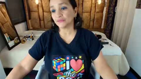 Snapshot of marylinmilf chatting on July 20, 2026, 7:16 pm Marylin online show from July 20, 2026, 7:16 pm