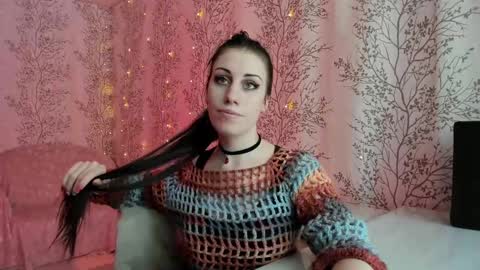 Snapshot of marylou_ chatting on March 1, 2025, 8:23 am Mary Lou online show from March 1, 2025, 8:23 am