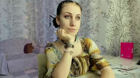 Snapshot of marylou_ chatting on March 11, 2025, 7:15 am Mary Lou online show from March 11, 2025, 7:15 am