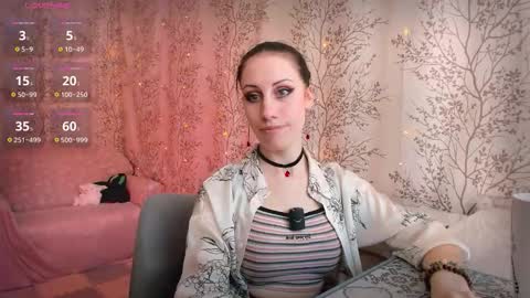 Mary Lou online show from February 21, 2026, 5:19 am