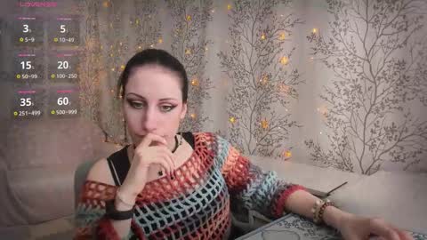 Mary Lou online show from March 18, 2026, 7:44 am