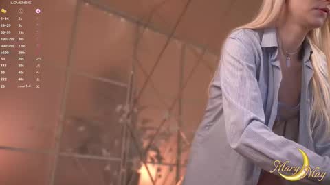 Mary online show from March 7, 2026, 4:31 am