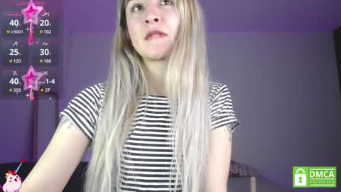 maryly rose online show from January 2, 2025, 10:22 pm