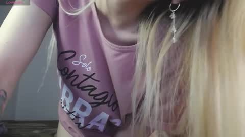 maryly rose online show from September 19, 2025, 11:49 pm