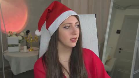 Mary Miller online show from December 23, 2025, 9:51 am