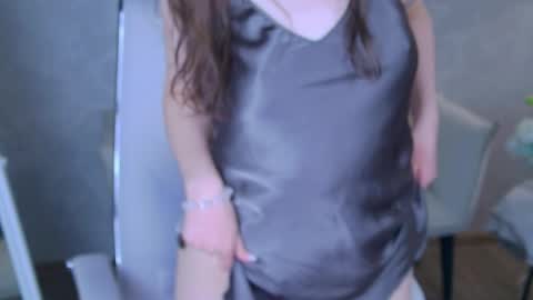 Snapshot of marymillerr chatting on May 1, 2026, 9:47 am Mary Miller online show from May 1, 2026, 9:47 am