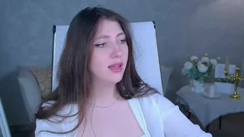 Snapshot of marymillerr chatting on May 11, 2026, 6:41 am Mary Miller online show from May 11, 2026, 6:41 am