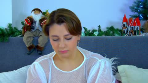 MaryMurrays online show from December 29, 2024, 10:14 pm