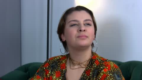 MaryMurrays online show from February 3, 2025, 1:30 am