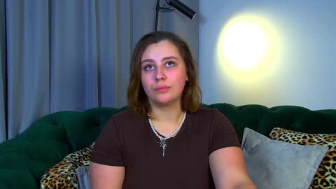 MaryMurrays online show from October 23, 2025, 6:45 am