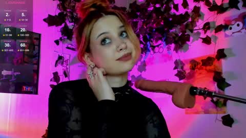 Mary x online show from February 17, 2025, 9:46 am