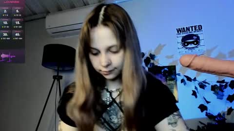 Mary x online show from March 4, 2025, 2:06 am