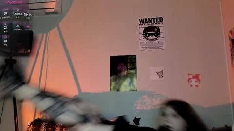 Mary x online show from March 6, 2025, 2:29 pm