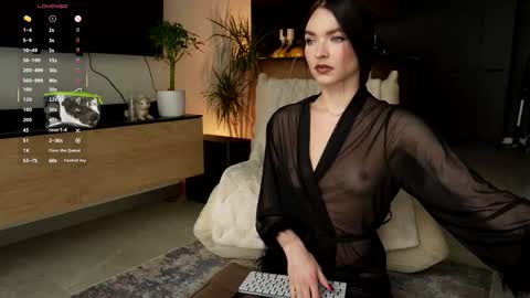 Marina online show from October 17, 2025, 9:56 am