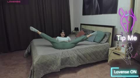 MarySax online show from October 13, 2025, 5:13 pm