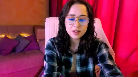 Mary  Tease  online show from March 6, 2026, 7:38 am