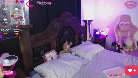 Mary online show from February 9, 2025, 1:35 pm