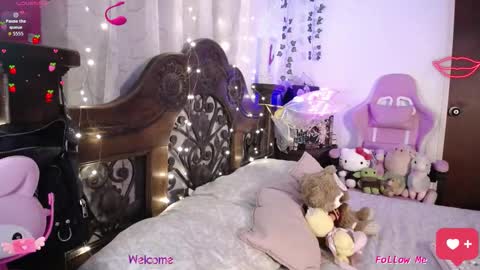 Mary online show from February 7, 2026, 11:52 pm