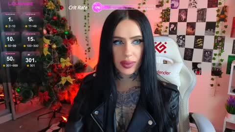 Mary online show from January 10, 2025, 10:06 am