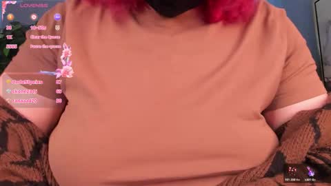 Mary but my real name Chloe both is fine online show from January 12, 2026, 4:39 am